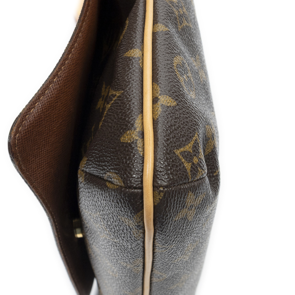 Louis Vuitton Musette Tango - Picture 7 of 10